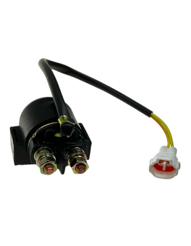 Przekaźnik rozrusznika quad KAYO