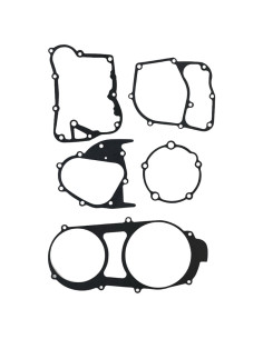 Uszczelki silnika komplet quad AU150 CVT KAYO 2