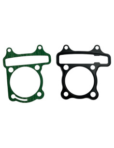 Uszczelki góry silnika top-end quad AU150 CVT KAYO 2