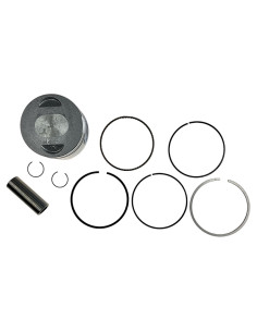 Tłok komplet quad AU150 CVT KAYO