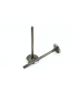 Zawory komplet quad AU180 Kayo