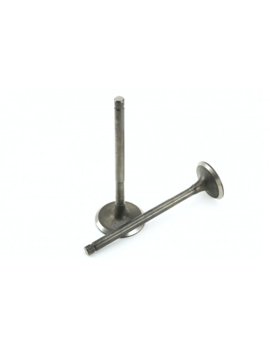 Zawory komplet quad AU180 Kayo