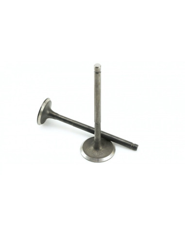 Zawory komplet quad AU180 Kayo