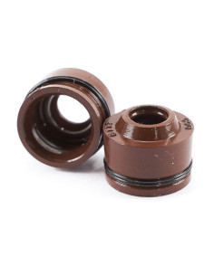 Uszczelniacze zaworowe quad AU180 Kayo