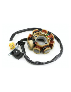 Stator quad AU180 Kayo