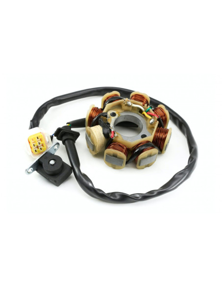 Stator quad AU180 Kayo