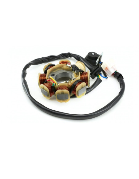 Stator quad AU180 Kayo