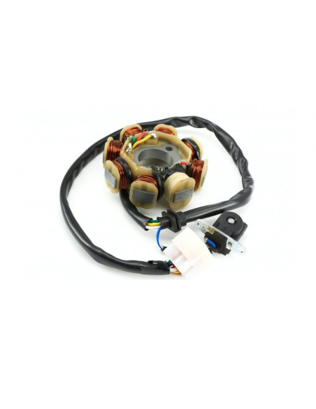 Stator quad AU180 Kayo