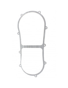 Uszczelka lewej pokrywy silnika quad AU180 Kayo