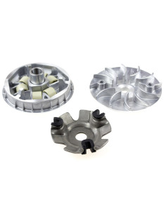 Wariator quad AU180 Kayo