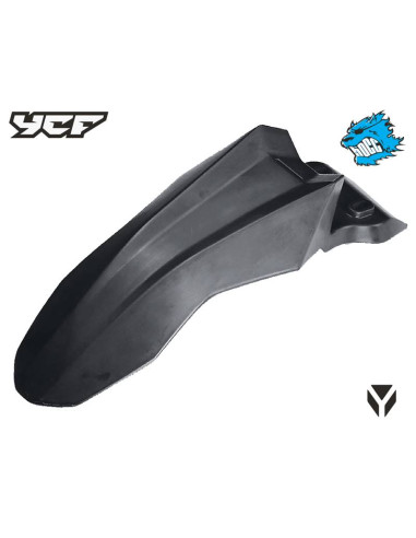 Błotnik przedni żółty pitbike 50 2020 YCF