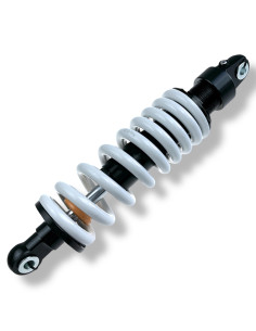 Amortyzator tył 310mm 800LBS pitbike KAYO