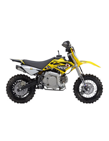 Pit Bike YCF 50A