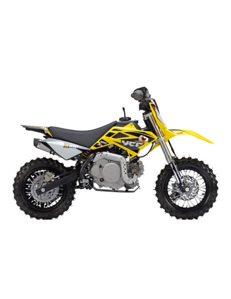 Pit Bike YCF 50A