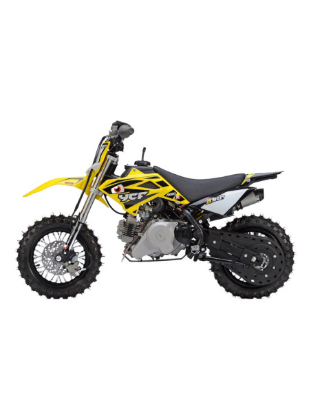 Pit Bike YCF 50A Pit Bike YCF 50A