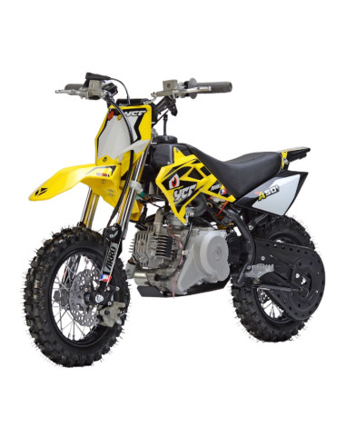 Pit Bike YCF 50A