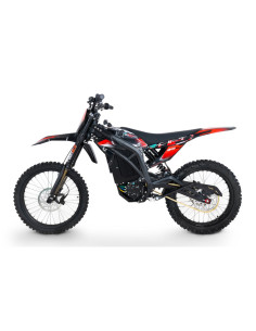 Dirt Bike MRF eDIRT 6.0 2