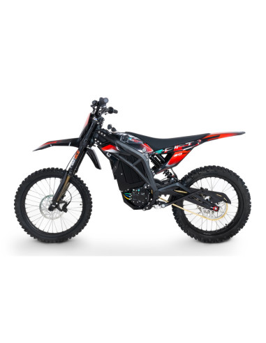 Dirt Bike MRF eDIRT 6.0