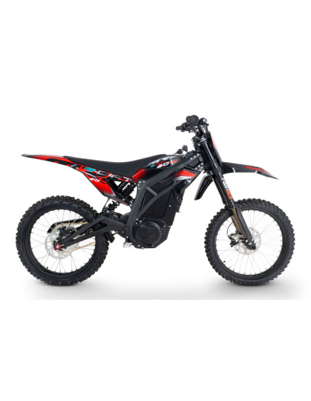 Dirt Bike MRF eDIRT 6.0