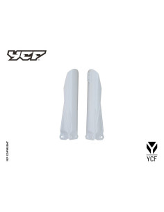 Osłony lag 735mm pitbike YCF