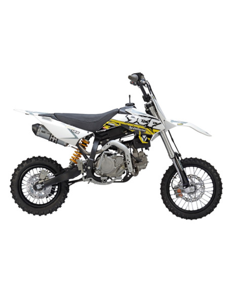 Pit Bike YCF PILOT 125 YCF