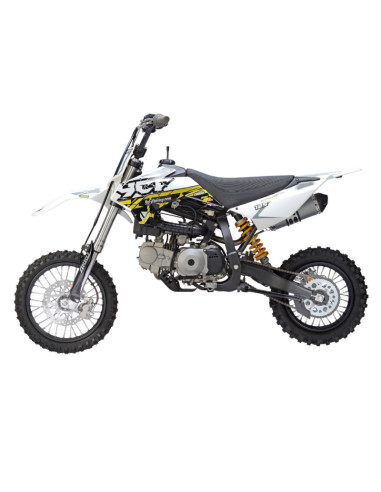 Pit Bike YCF PILOT 125 YCF