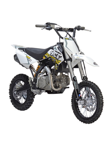 Pit Bike YCF PILOT 125 YCF
