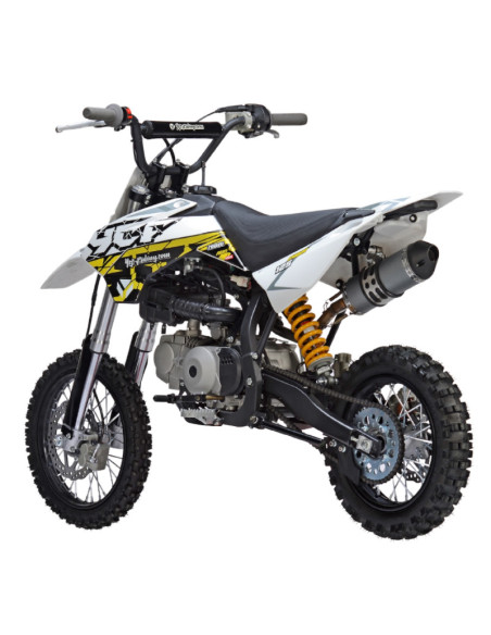 Pit Bike YCF PILOT 125 YCF Pit Bike YCF PILOT 125 YCF