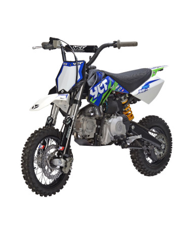 Pit Bike YCF START 88SE