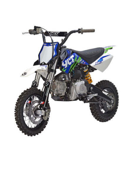 Pit Bike YCF START 88SE