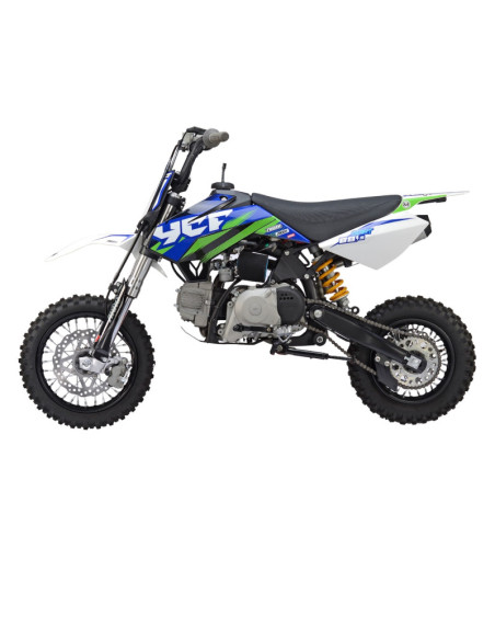 Pit Bike YCF START 88SE