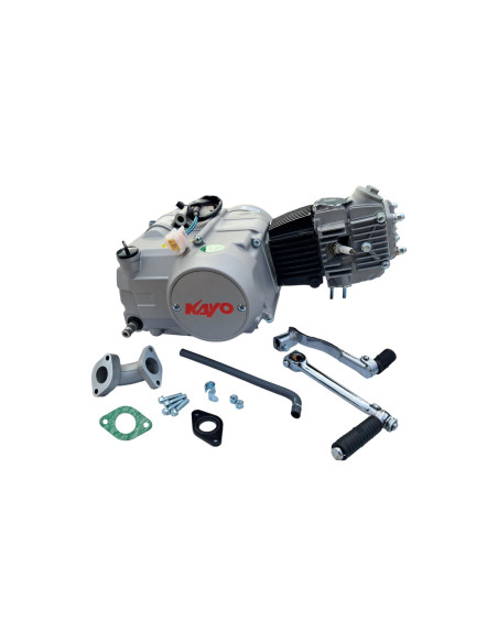 Silnik pitbike 90 Kayo