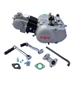 Silnik pitbike 90 Kayo 2