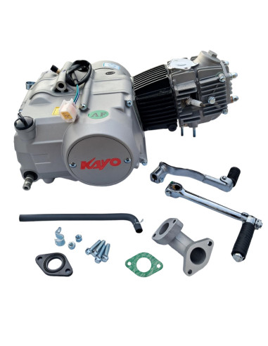 Silnik pitbike 90 Kayo