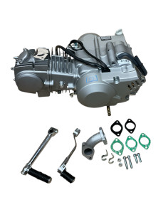 Silnik 125 PITGANG
