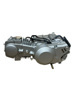 Silnik 125 PITGANG 2