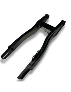 Wahacz stalowy 430mm (modele od 2023) pitbike RC 140 MRF
