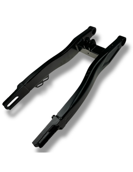 Wahacz stalowy 430mm (modele od 2023) pitbike RC 140 MRF