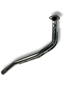 Kolanko wydechowe pitbike SM MRF