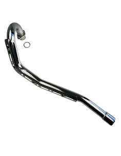 Kolanko wydechowe pitbike SM MRF 2