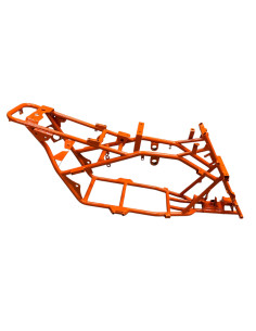 Rama quad A180 (od 2021) KAYO