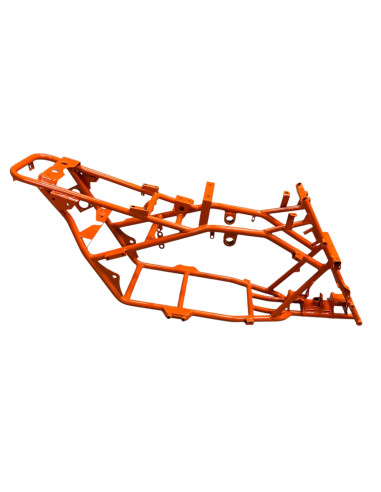 Rama quad A180 (od 2021) KAYO