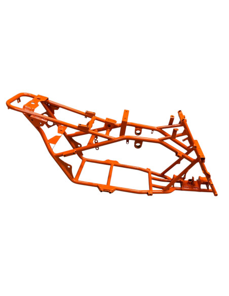 Rama quad A180 (od 2021) KAYO