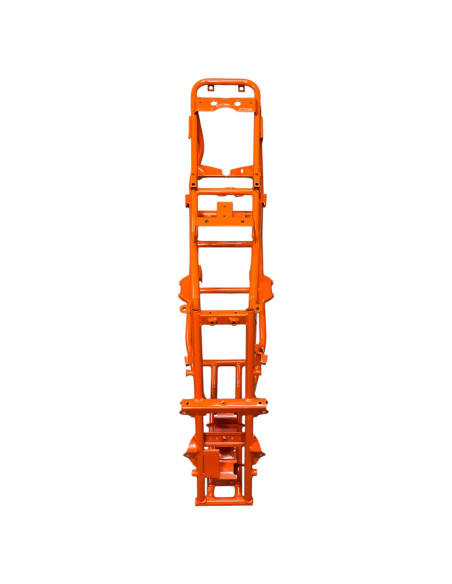 Rama quad A180 (od 2021) KAYO