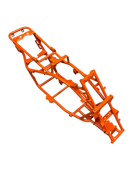 Rama quad A180 (od 2021) KAYO