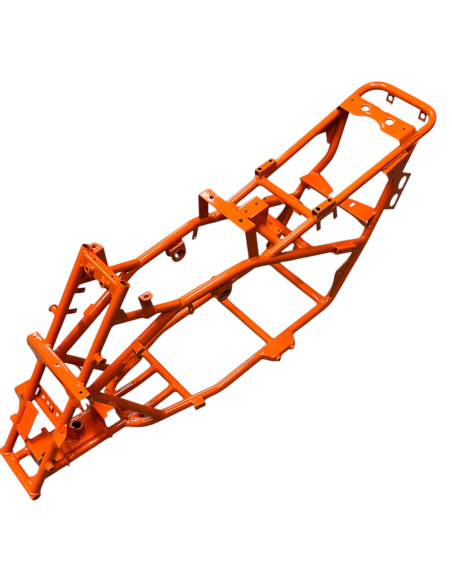 Rama quad A180 (od 2021) KAYO