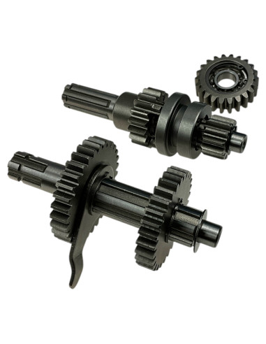 Skrzynia biegów quad 110/125