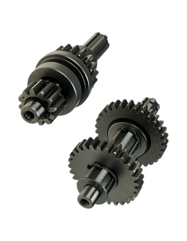 Skrzynia biegów quad 110/125