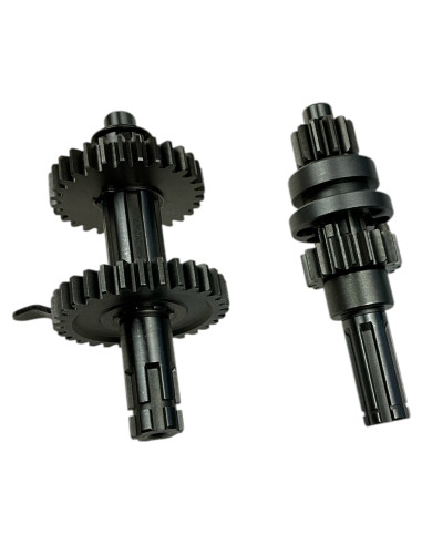 Skrzynia biegów quad 110/125