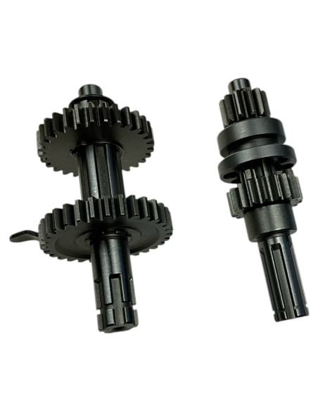 Skrzynia biegów quad 110/125